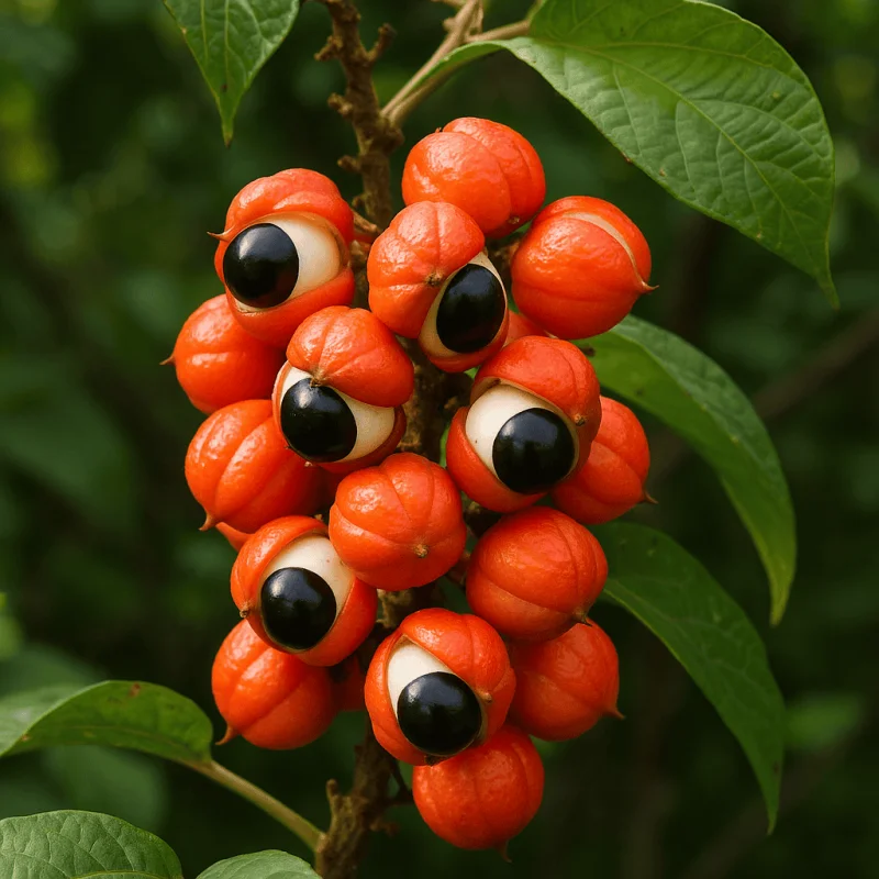GUARANÁ